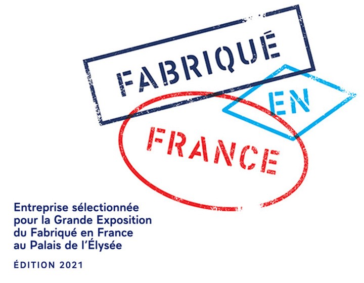 Fabriqué en France