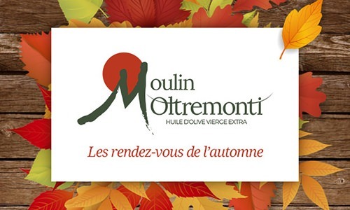 Agenda d'automne