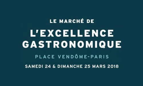 L'excellence Gastronomique à Paris !