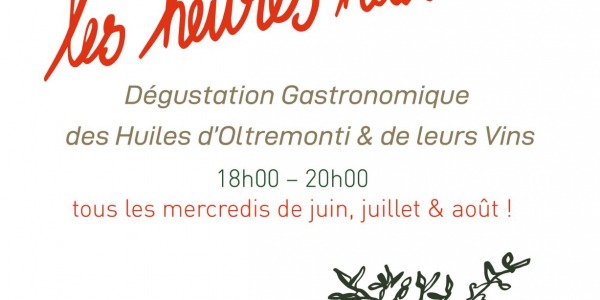 Les heures heureuses